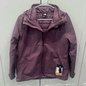 The North Face Carto Tri Climate Jacket